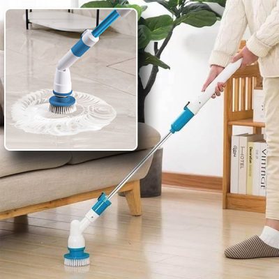Elektromos forgó tisztítókefe | ROTOBRUSH