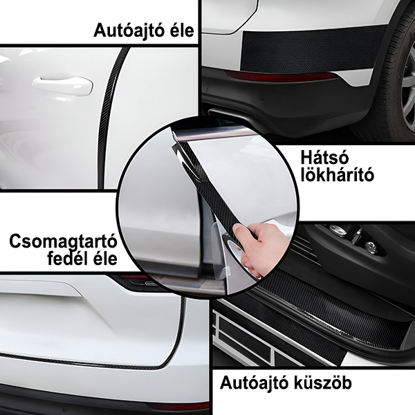CARTAPE