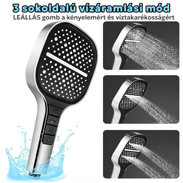 MEGASHOWER