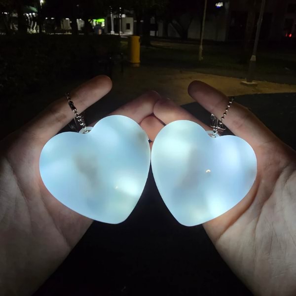 HEARTGLO