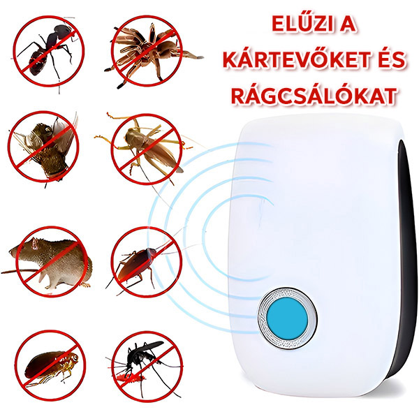 BUGBUSTER